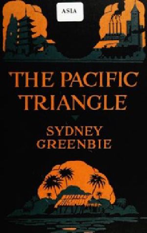 [Gutenberg 41716] • The Pacific Triangle